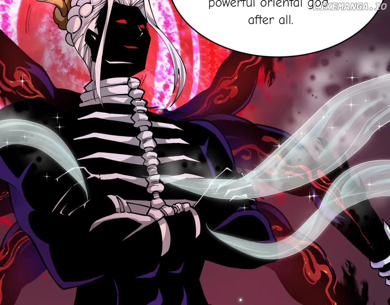 Era of the Haunted Chapter 365 - page 27